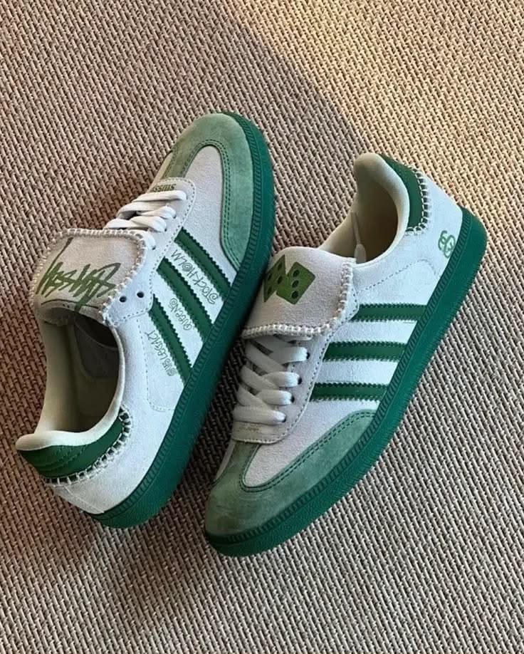 Adidas Samba