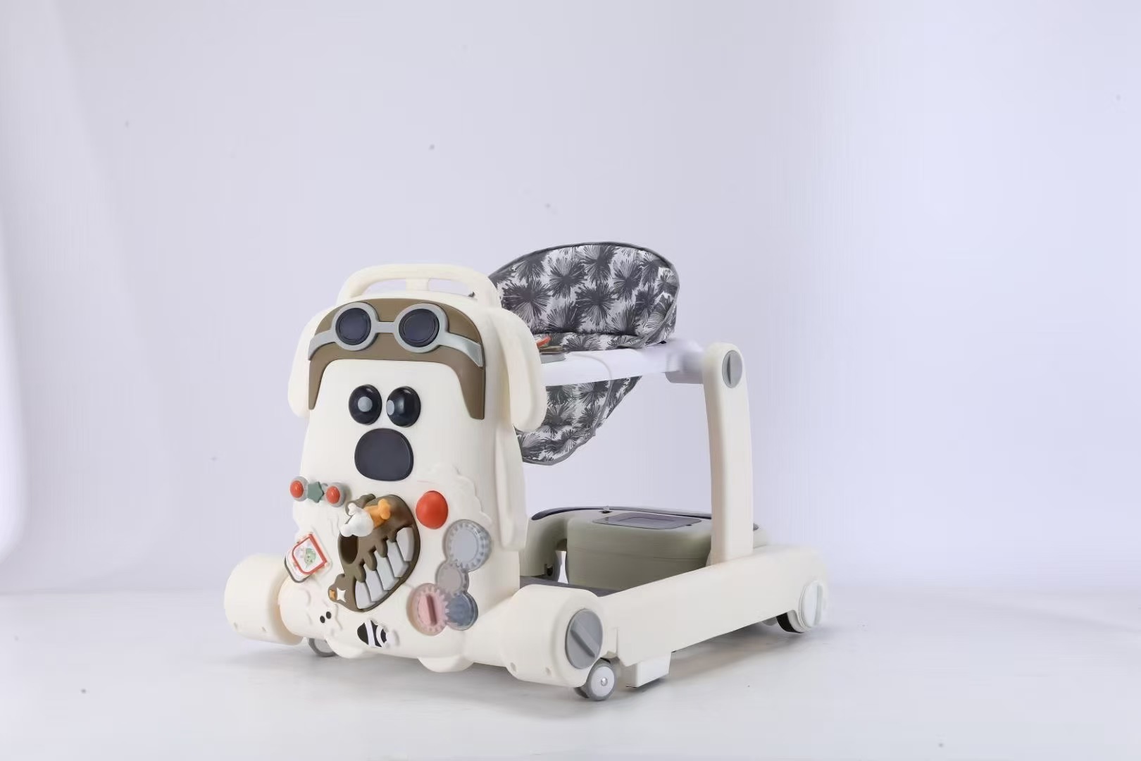 Baby walker