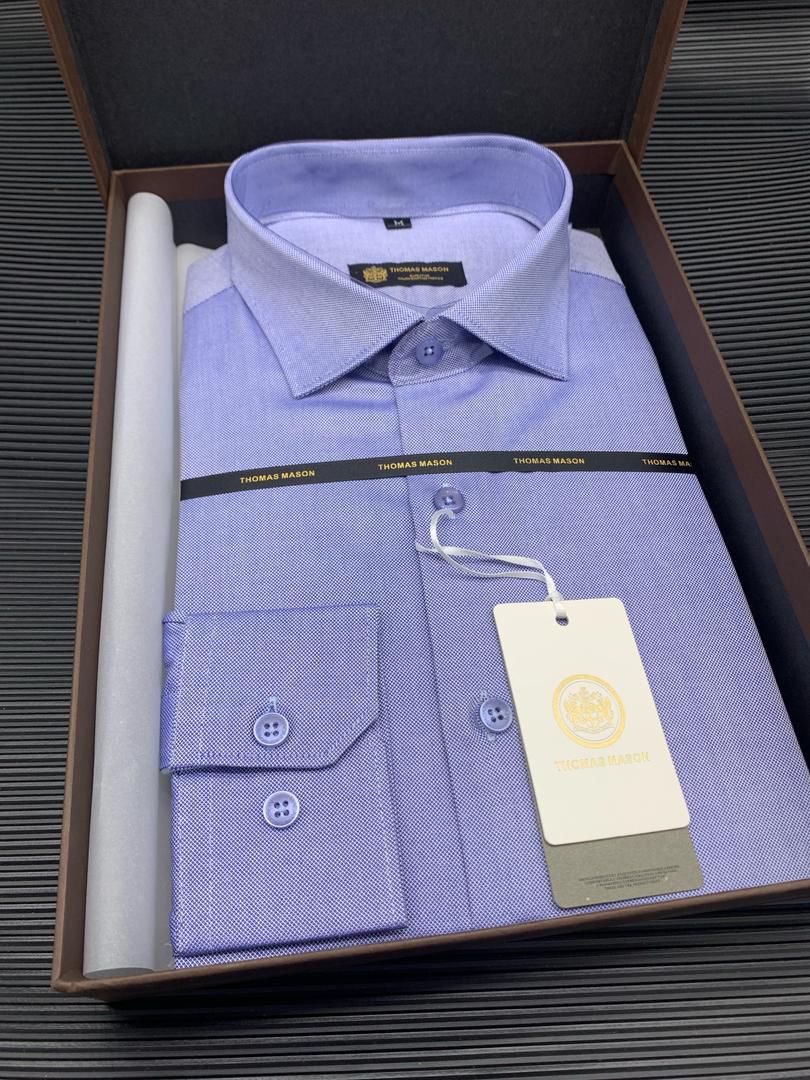 London Men's  Shirt