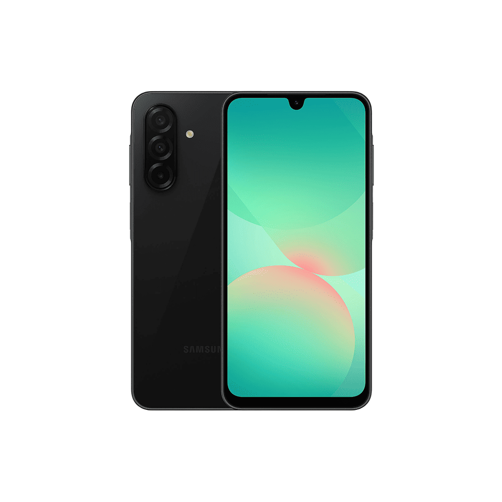 Samsung Galaxy A26 128GB (Black).png