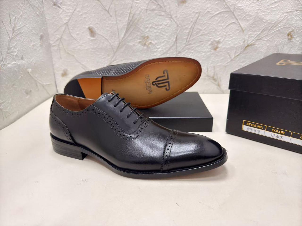 Classic Gentle shoes
