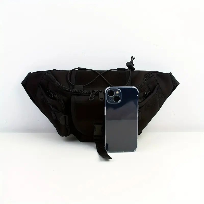 FASHIONABLE CROSS BAG