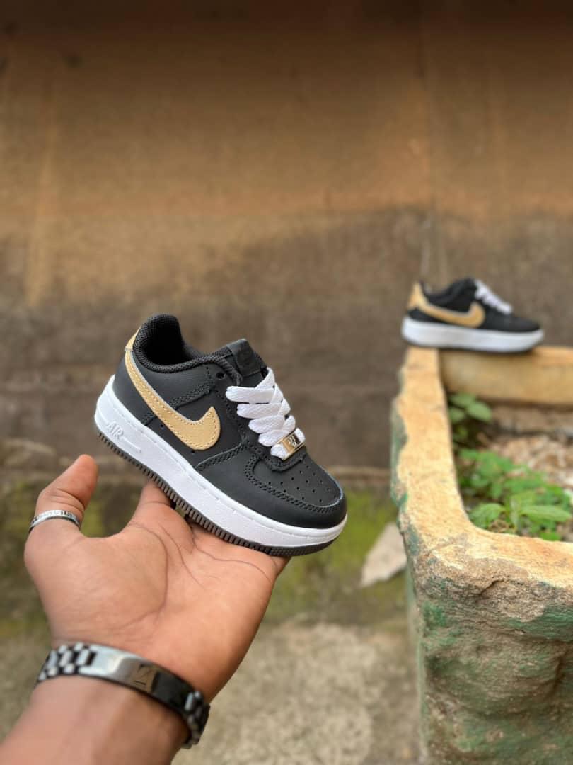 Nike Air Force 1 Toddler Sneakers