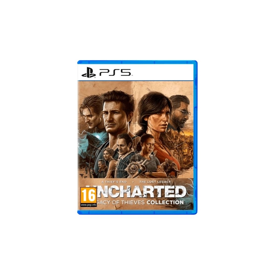 Unchartered Legacy of thieves collection.jpg