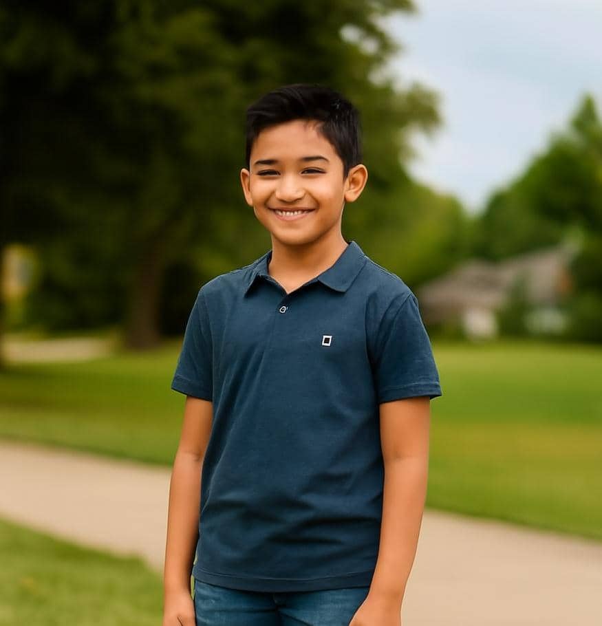 kids cotton Tshirts