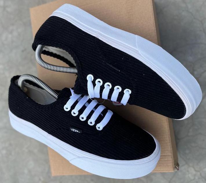 Vans Corduroy Era Sneakers