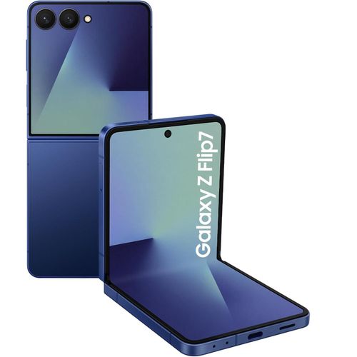 Samsung Galaxy Z Flip 7 -  12GB RAM 512GB