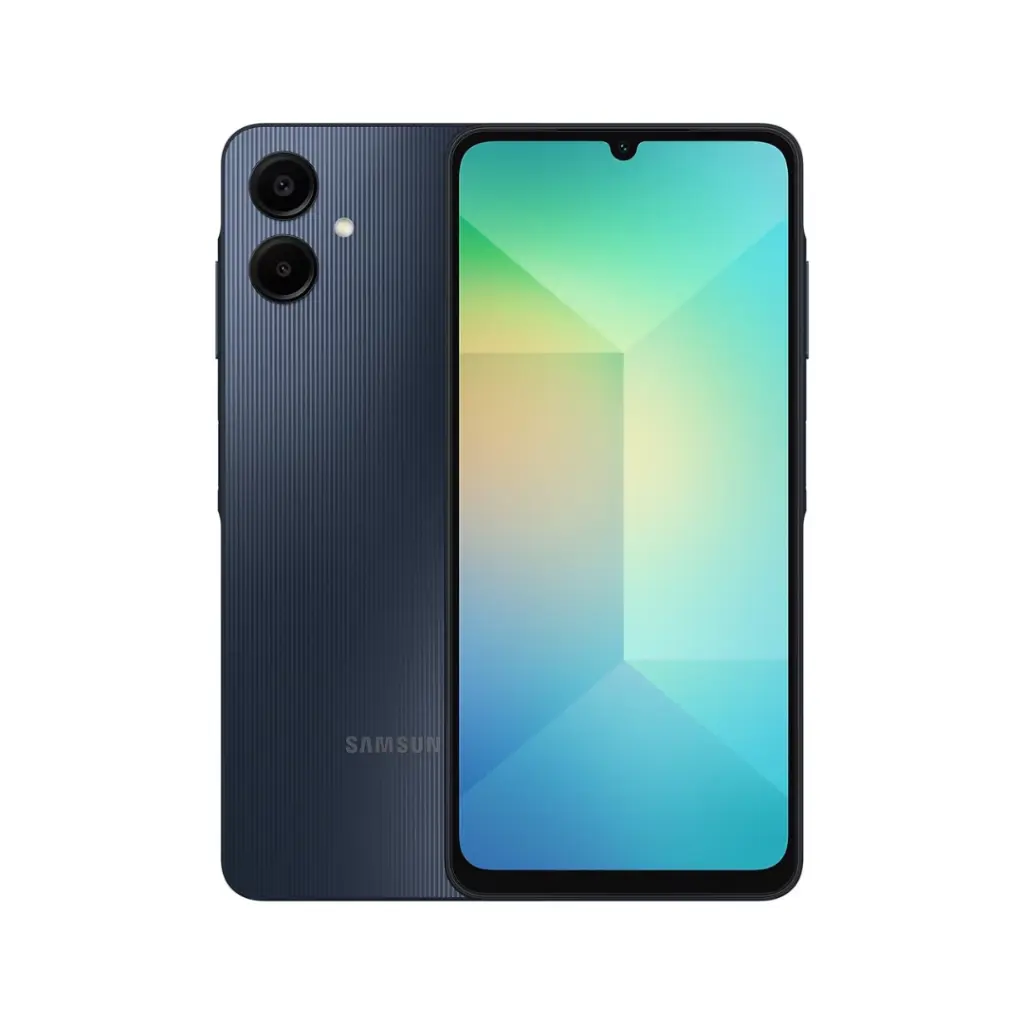 Samsung Galaxy A06 128GB (Gold).webp