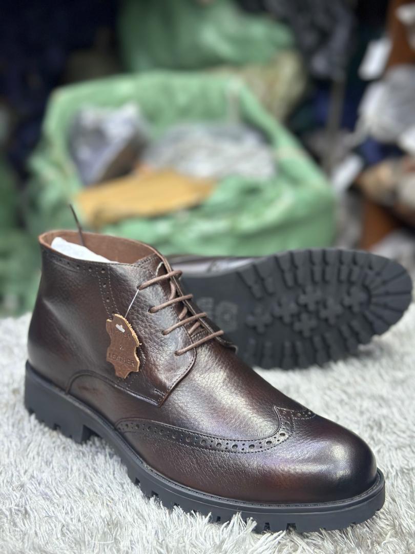 gentle men shoes