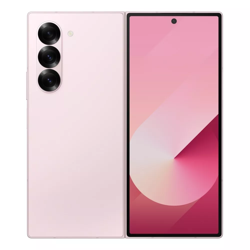 SAMSUNG GALAXY Z FOLD 6 ACTIVE 12GB RAM 256GB ROM 4400 mAh BATTERY