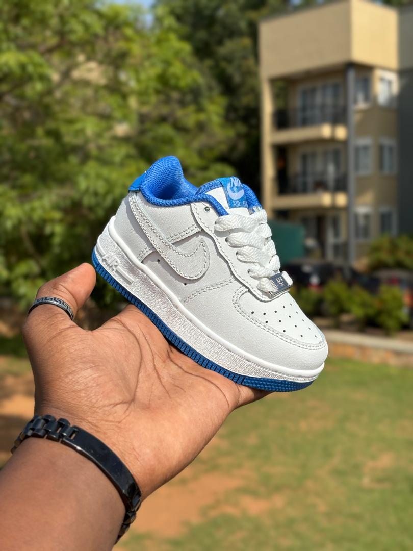 Nike kids sneakers