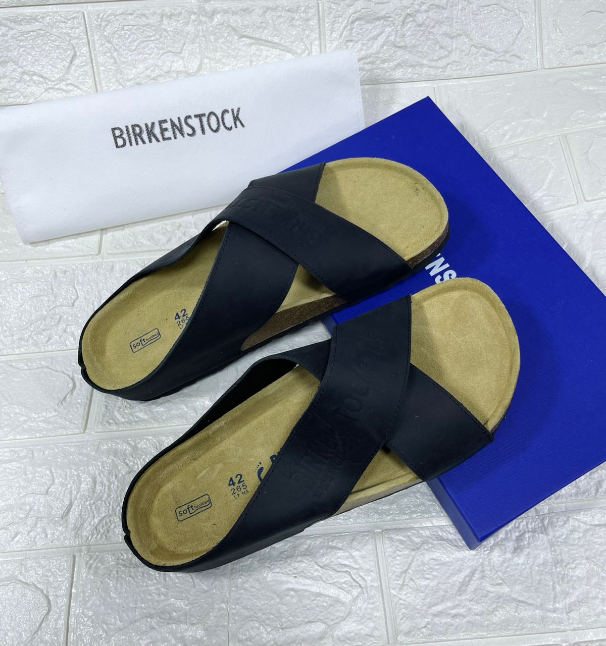 Birkenstock Men's Sandals
