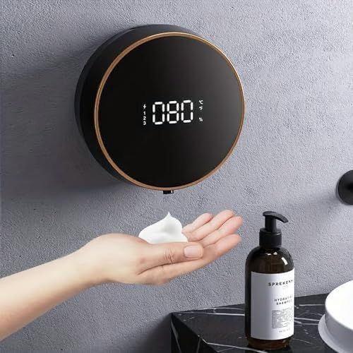 Bathroom Accessories