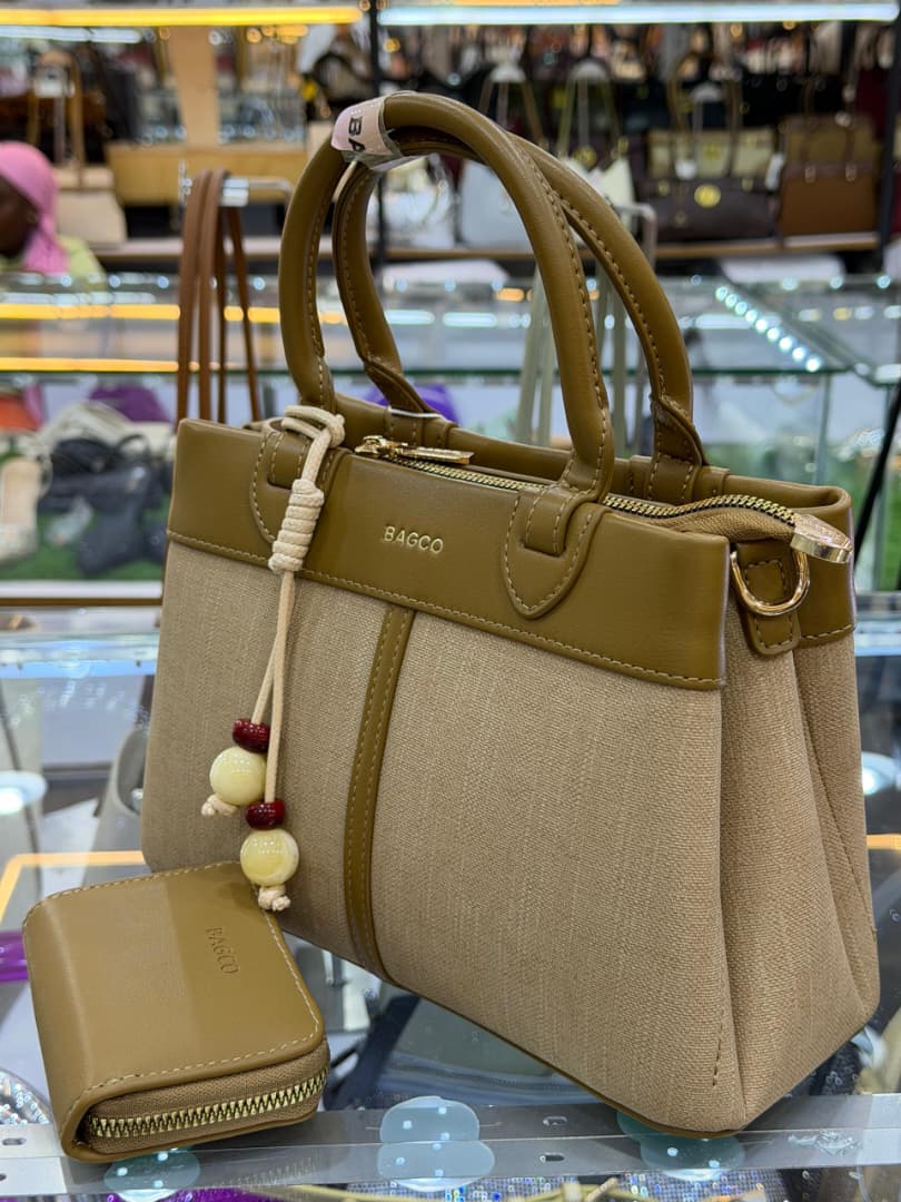 Bagco handbag