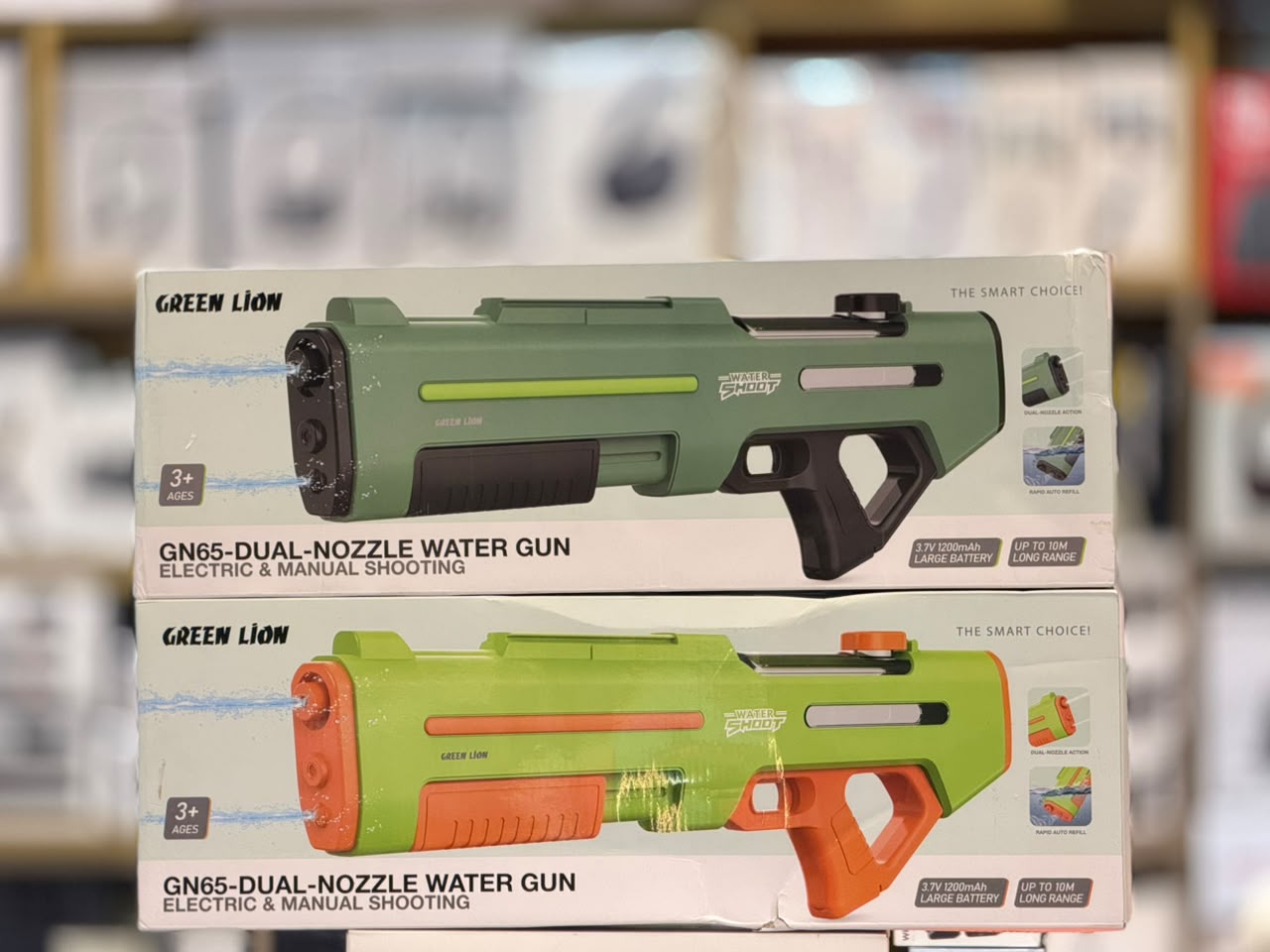 Baby to Toddler