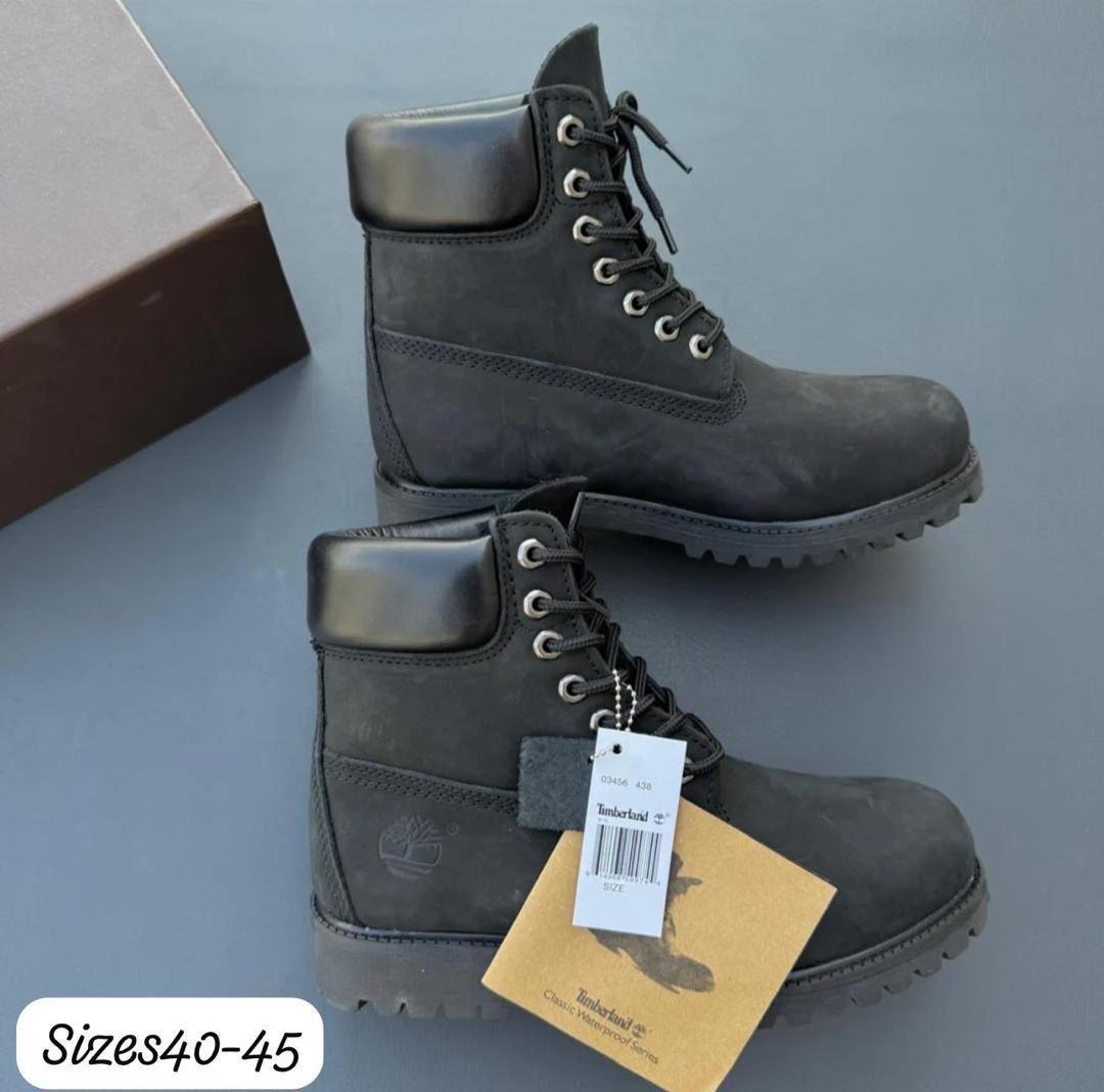 High Quality Hiking Boots For Men Outdoor boots