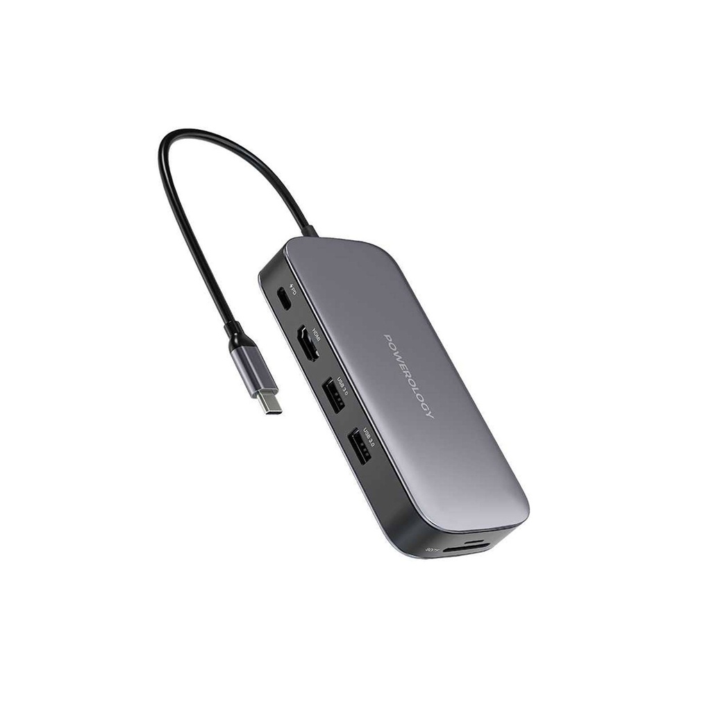 Powerology USB-C Hub & SSD Drive 256GB.jpg