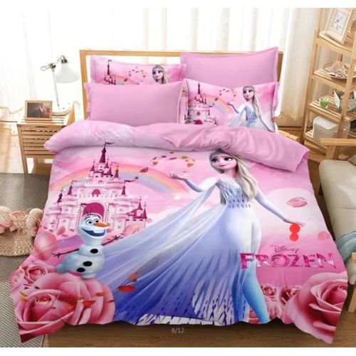 Kids character duvet set