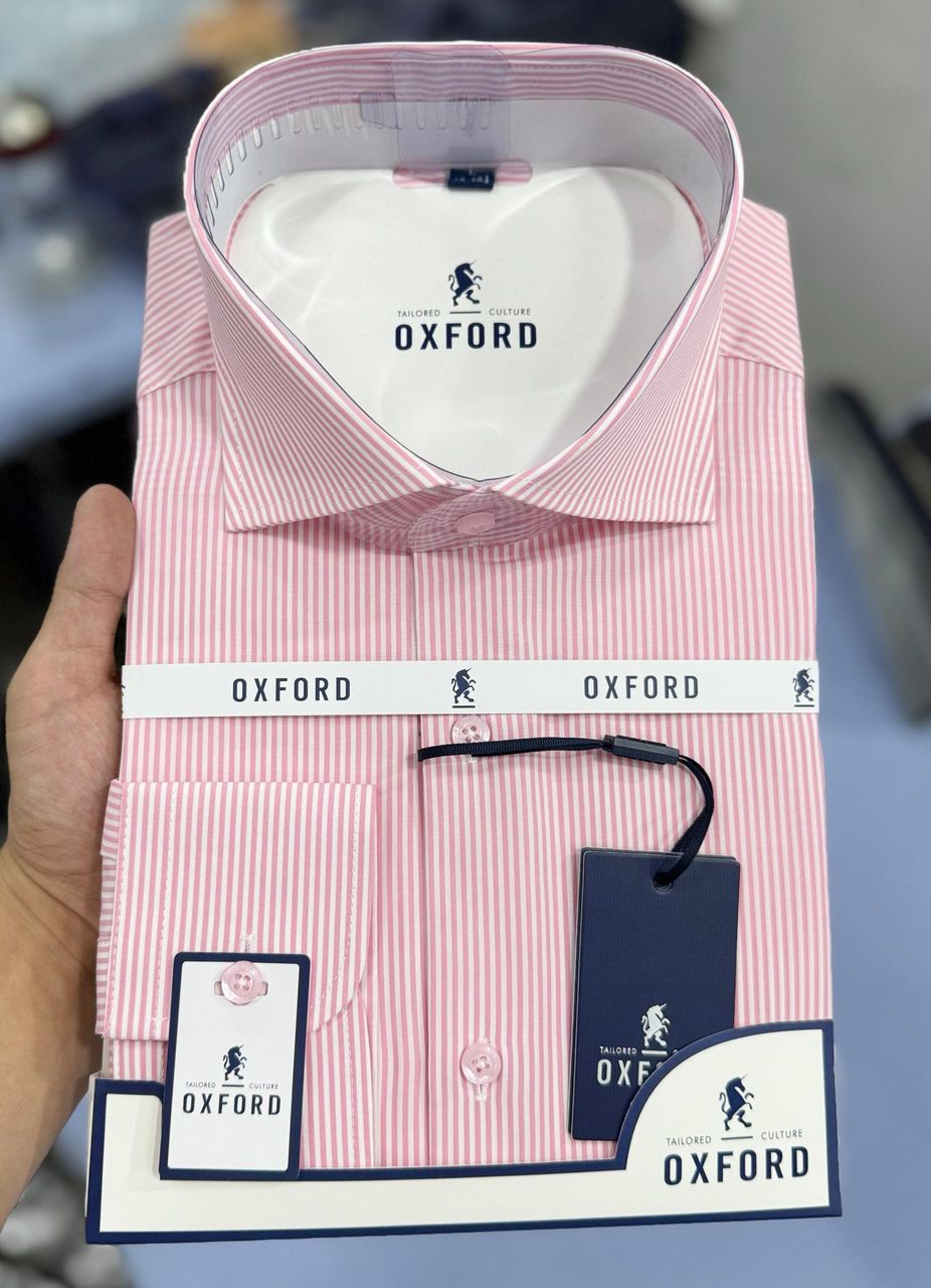 Oxford Official  Shirts