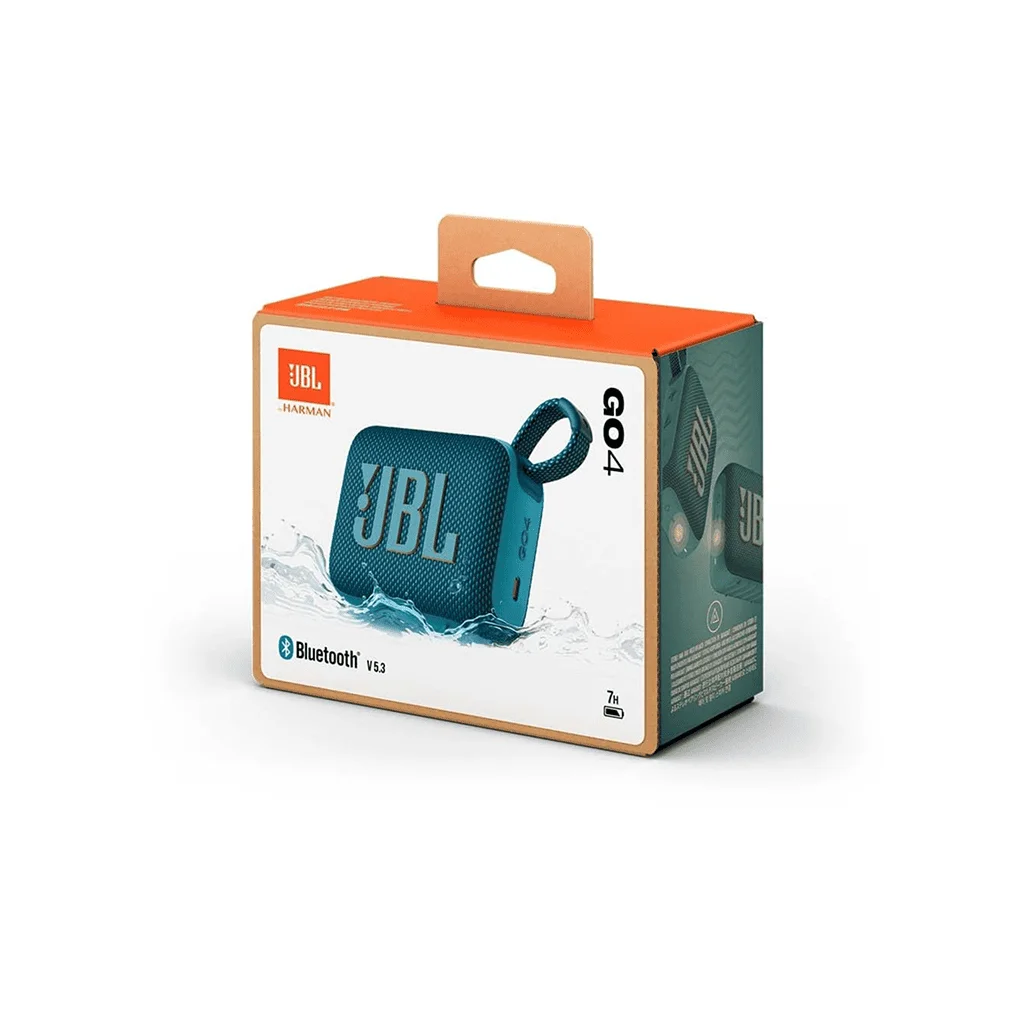JBL Go 4