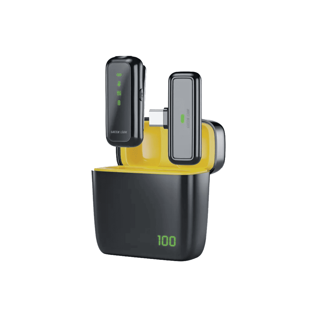 Green Lion 65X Type C Microphone.png