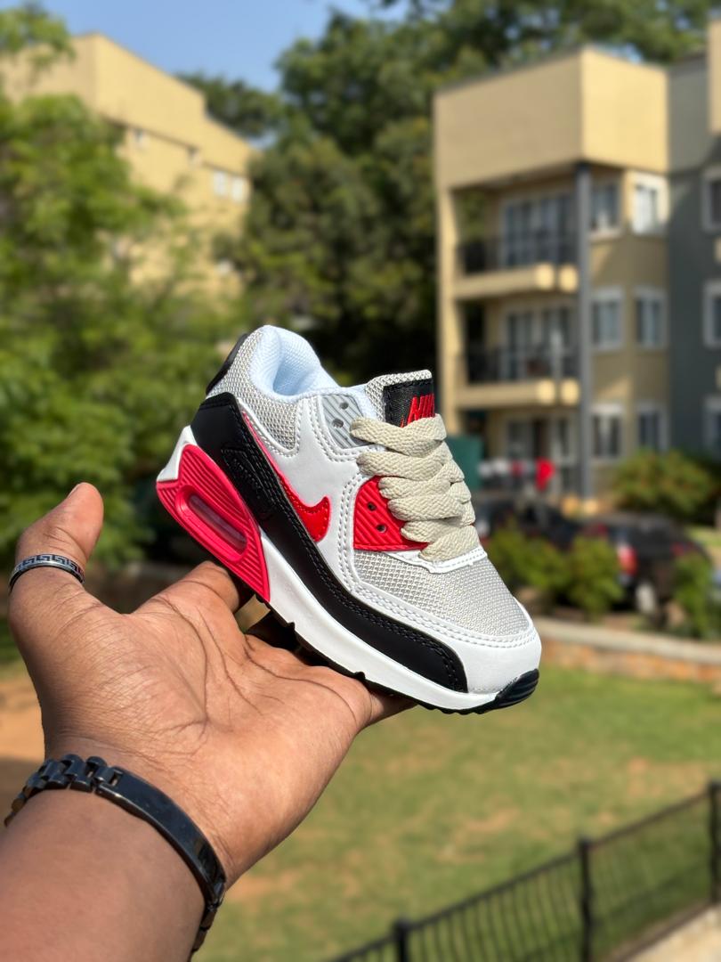 kids classy unisex sneakers