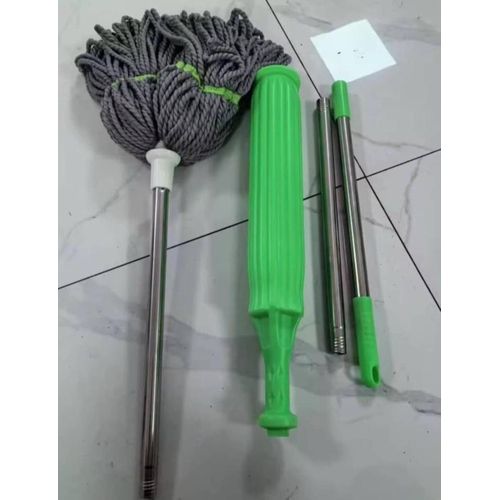 Self wringing  mop