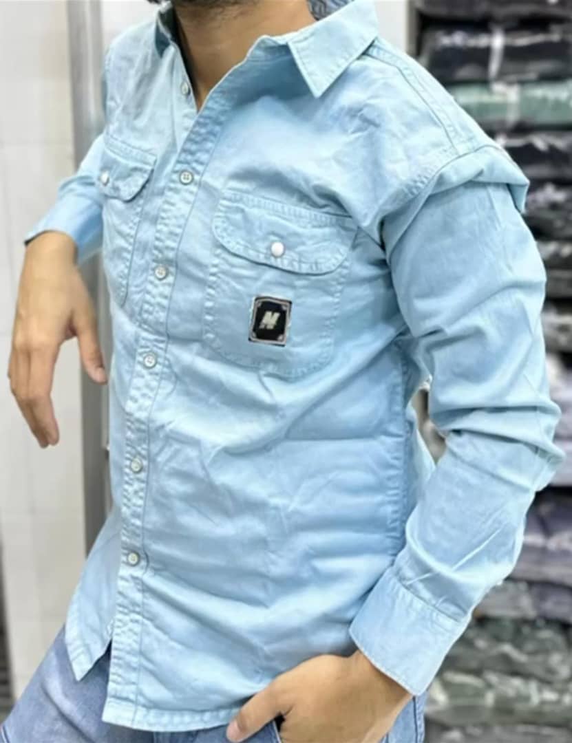 khakie classy shirts