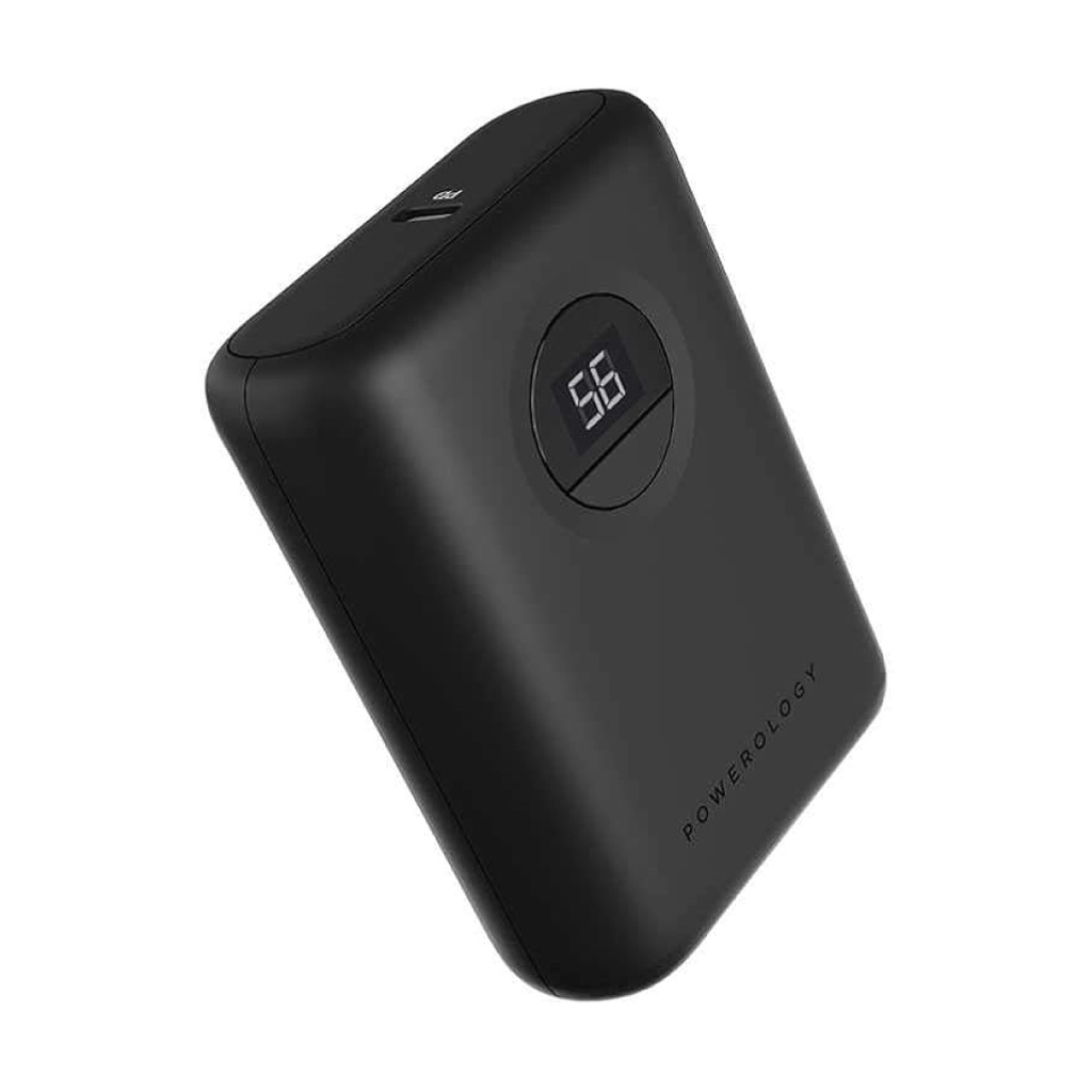 Powerology Compact 10000mAh Power bank PD 20W (Black).jpg