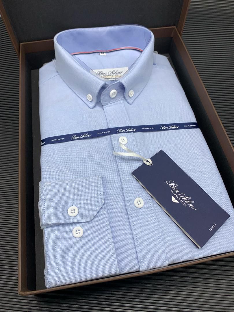 London Men's  Shirt