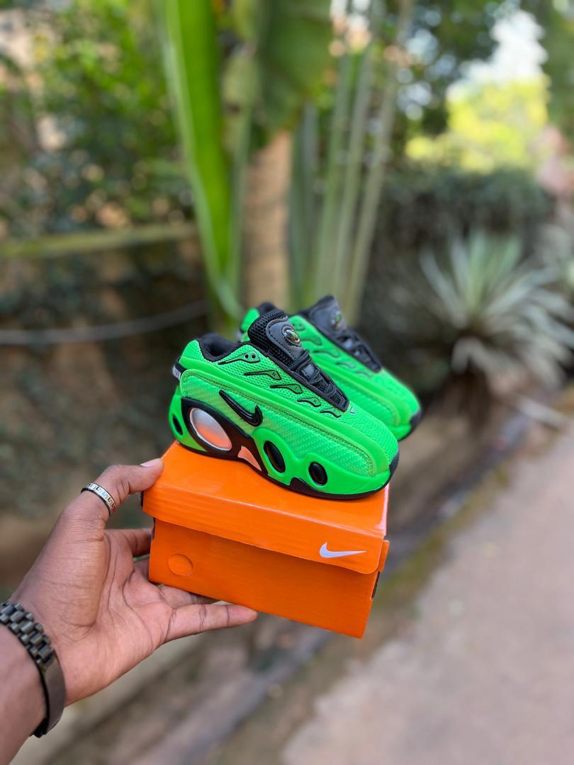 Nike Zoom Freak Toddler Sneakers