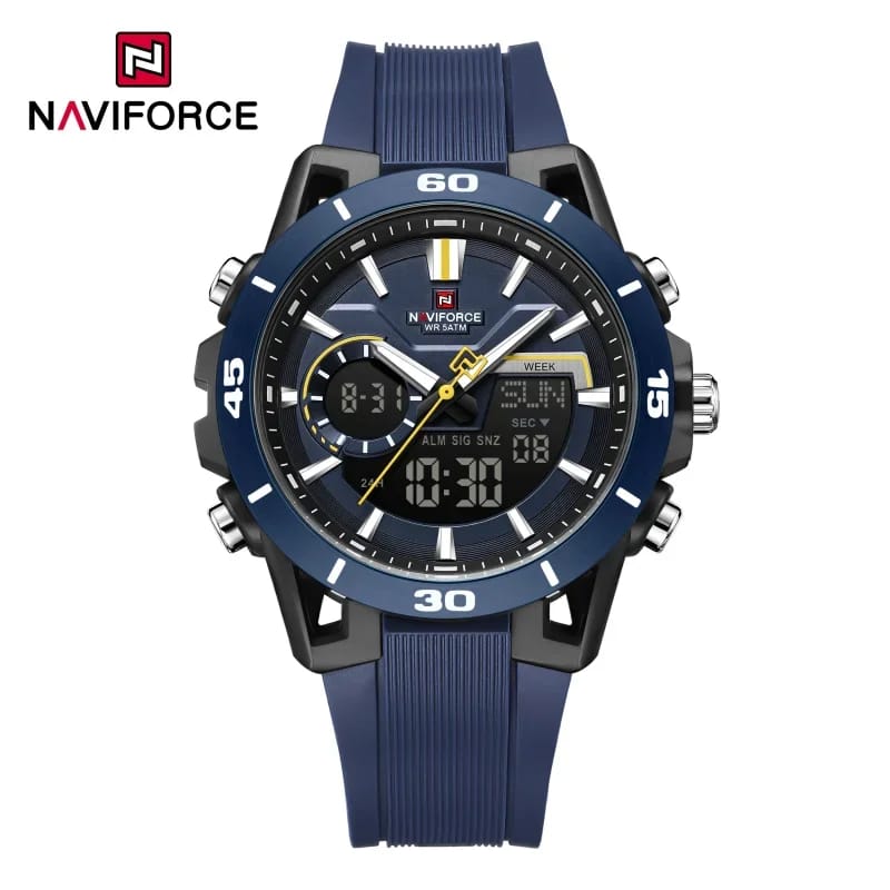 Naviforce Bluewave Sport Digital