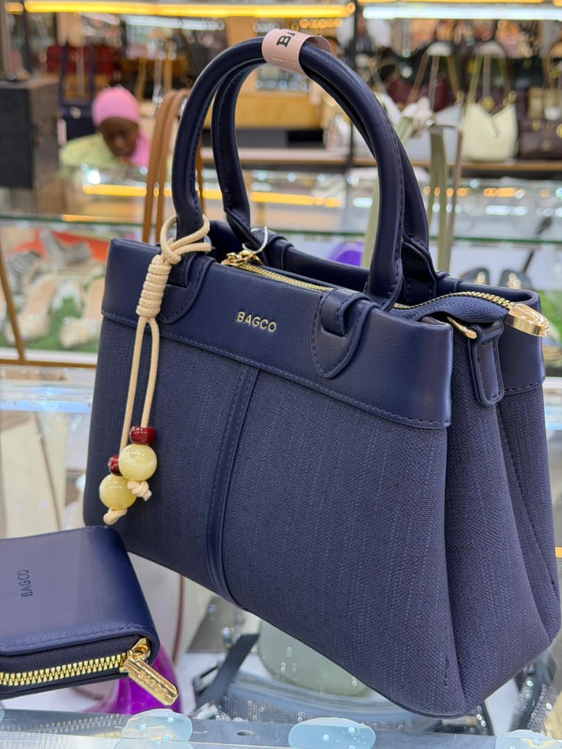 Bagco handbag