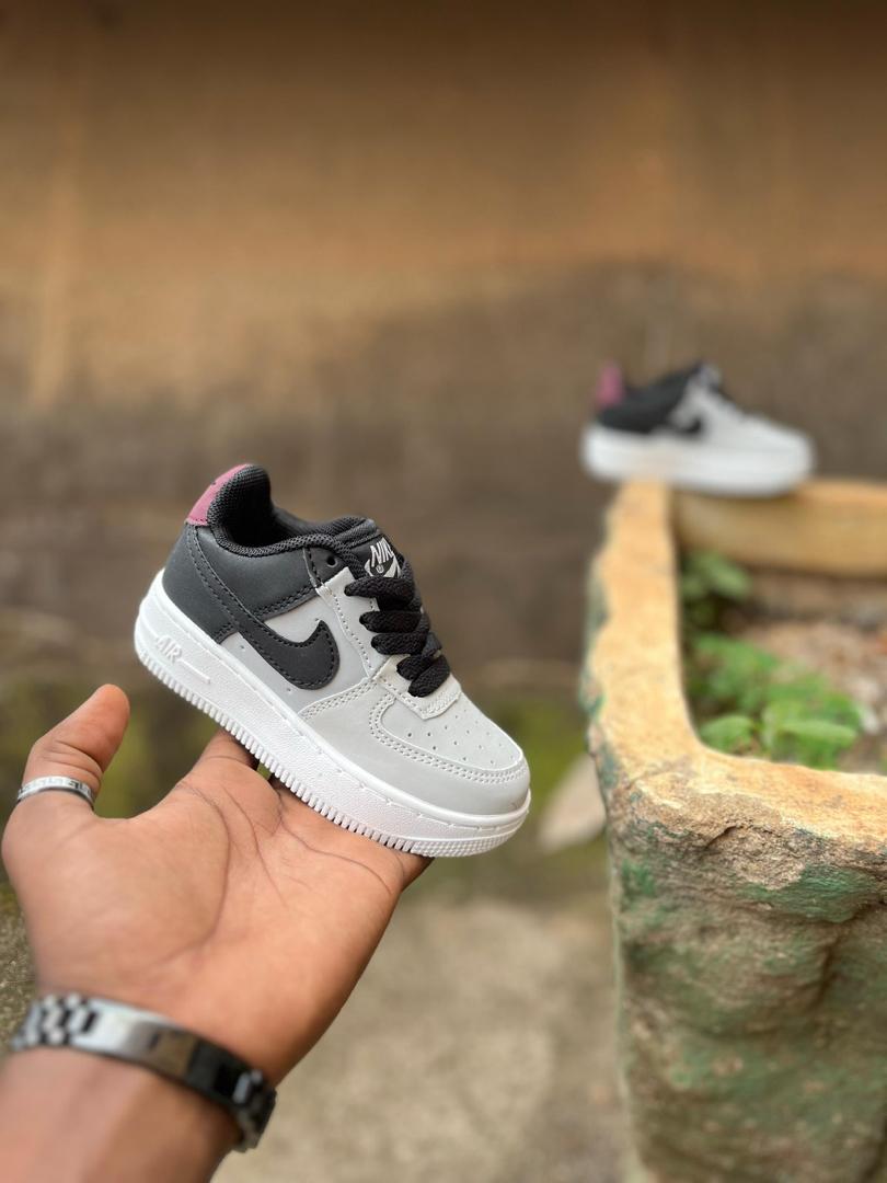 Nike Air Force 1 Toddler Sneakers
