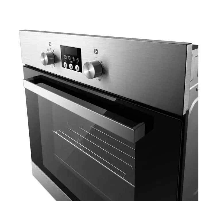 Hisense 60cm Built-in Oven with Fan, Digital Display (HBO60103)