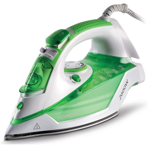 Kenwood 2600W Steam Iron