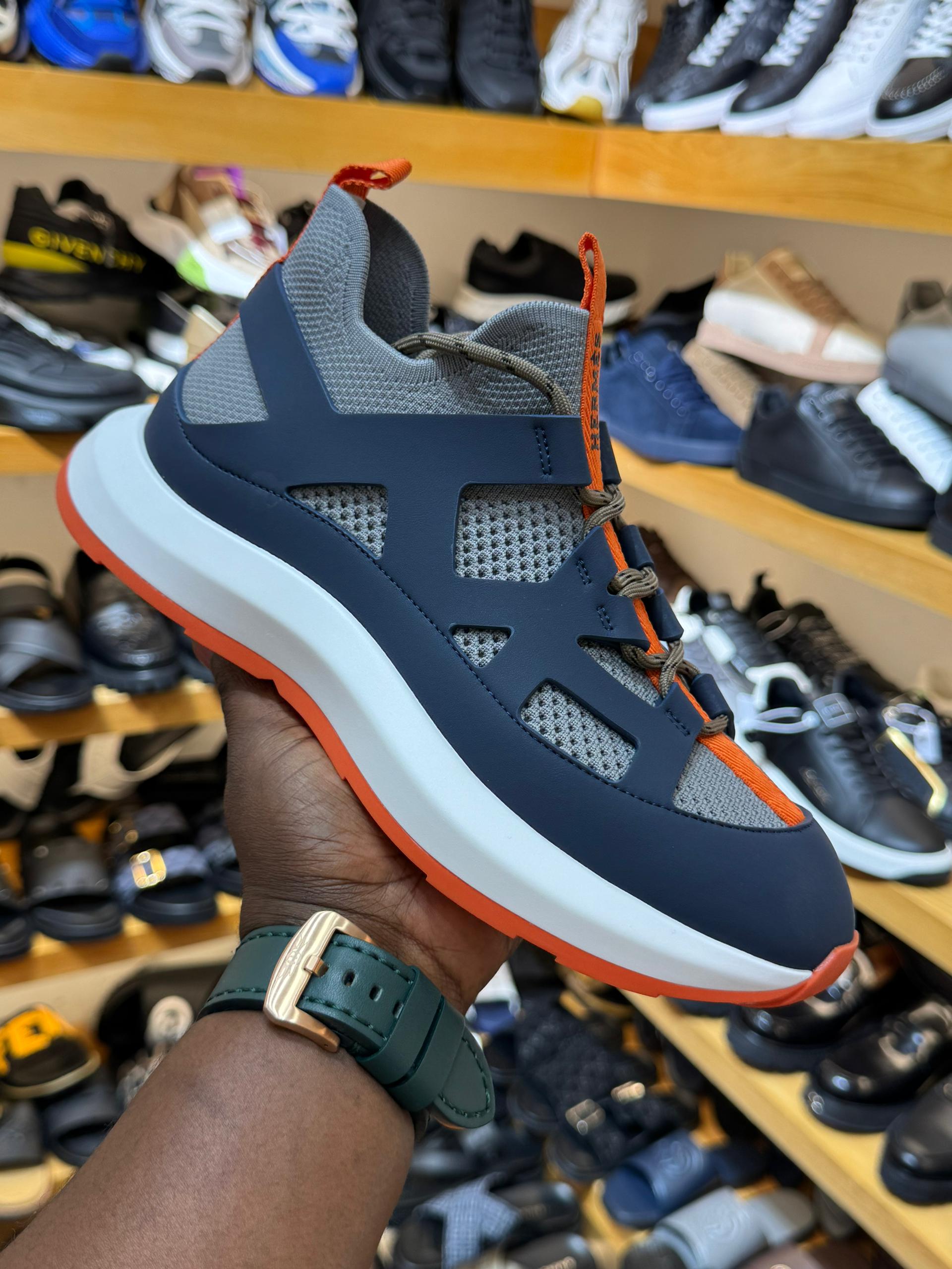 LUXURY SNEAKERS