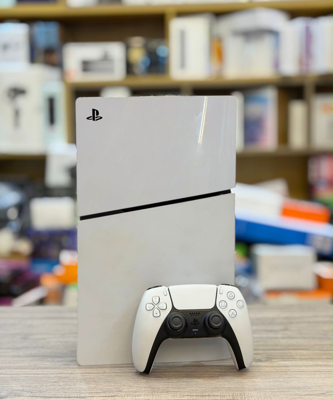 Sony PS5 Play Station 5 CD Version