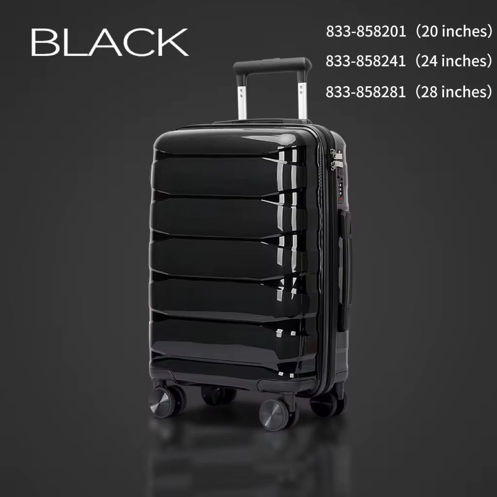 medium size travel bag