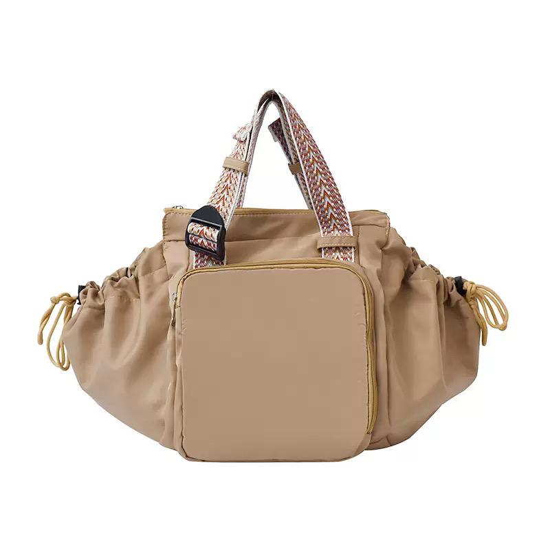 travel class bag