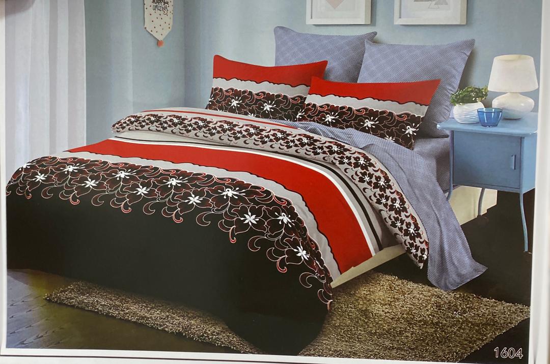 Bedding Set 6x6