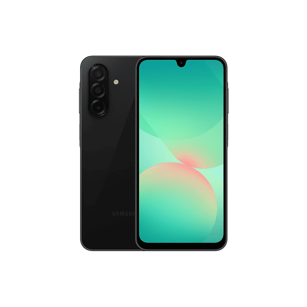 Samsung Galaxy A26 256GB (Black).png