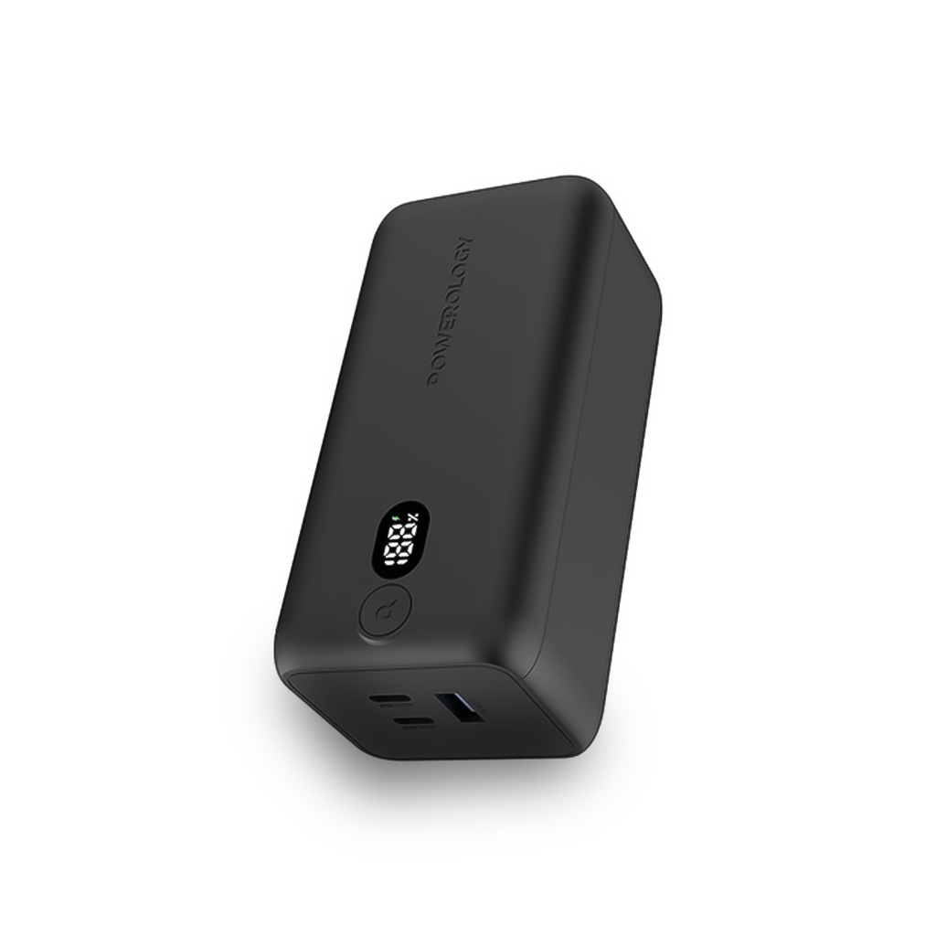 Powerology Onyx 20000mAh Dual USB-C Power bank PD 65W.png