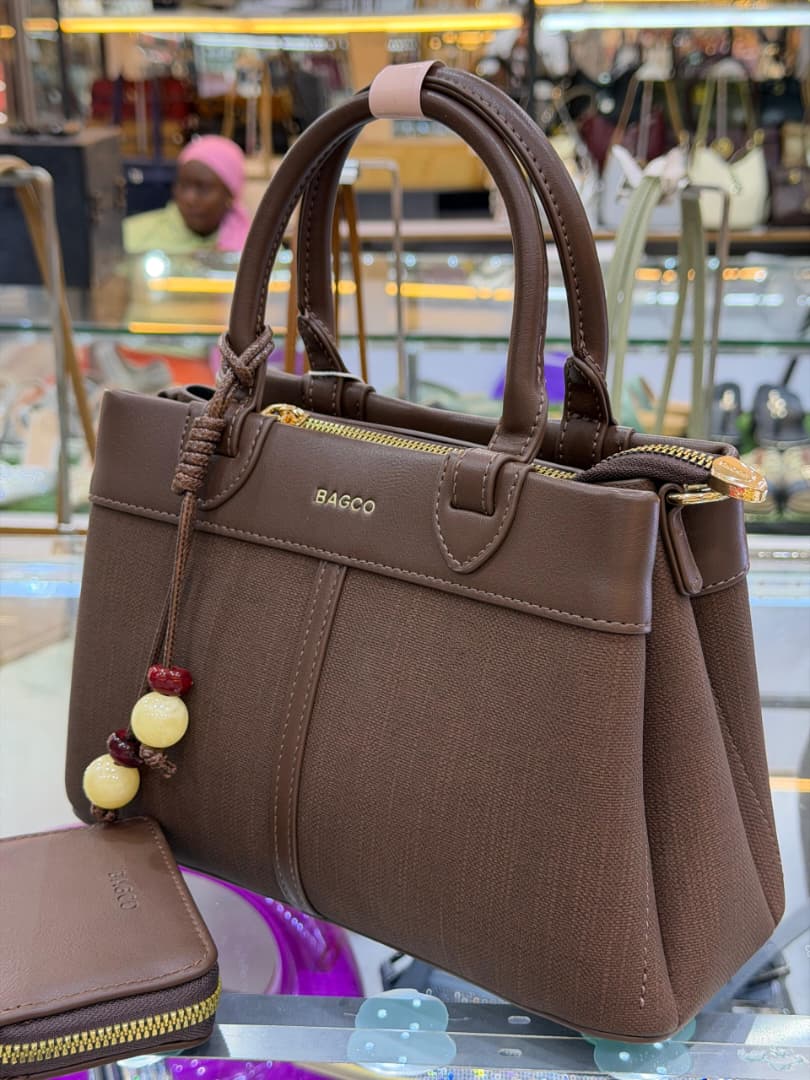 Bagco handbag