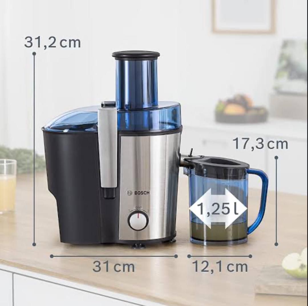 BOSCH VitaJuice 3