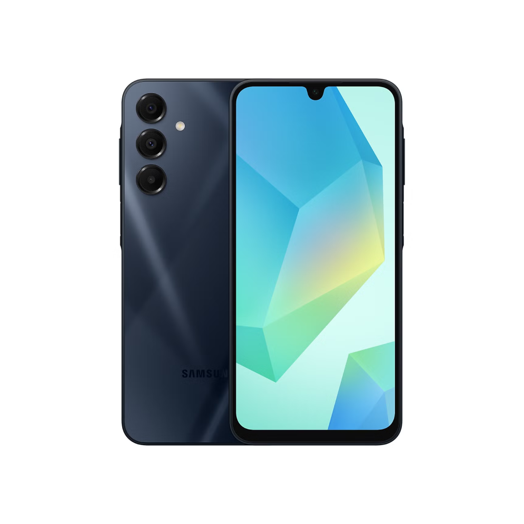 Samsung Galaxy A16 256GB (Black).png