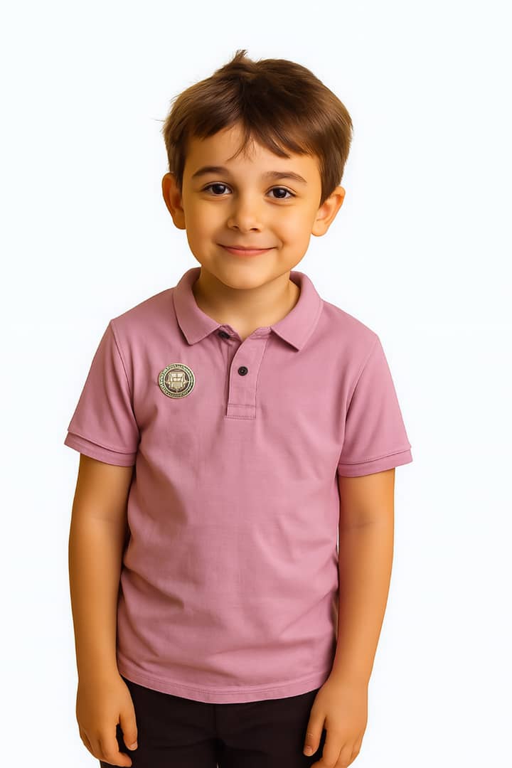 unisex kids Tshirts