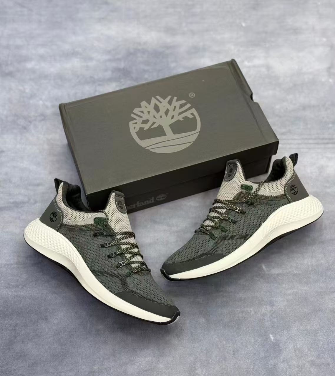 Timberland Flyroam Go Knit