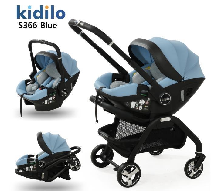 Baby Gear & Travel