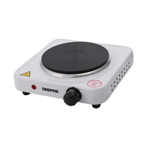 Geepas Single Hot Plate